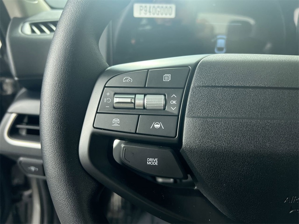 2025 Kia K4 LXS photo 17