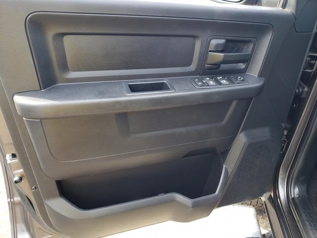 2017 Ram 2500 Tradesman photo 12