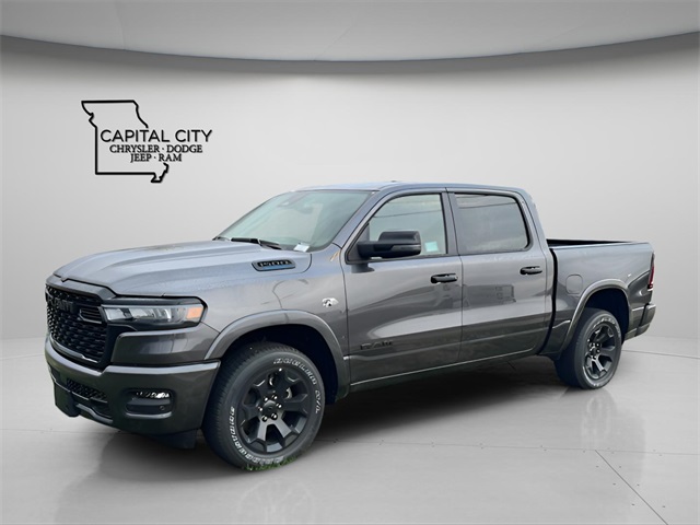 2026 Ram 1500 Big Horn Lone Star photo 3