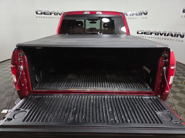 2019 Ford F-150 XLT photo 19