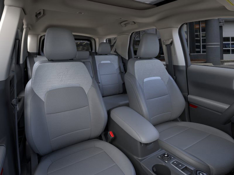 2026 FORD BRONCO SPORT - Image 9