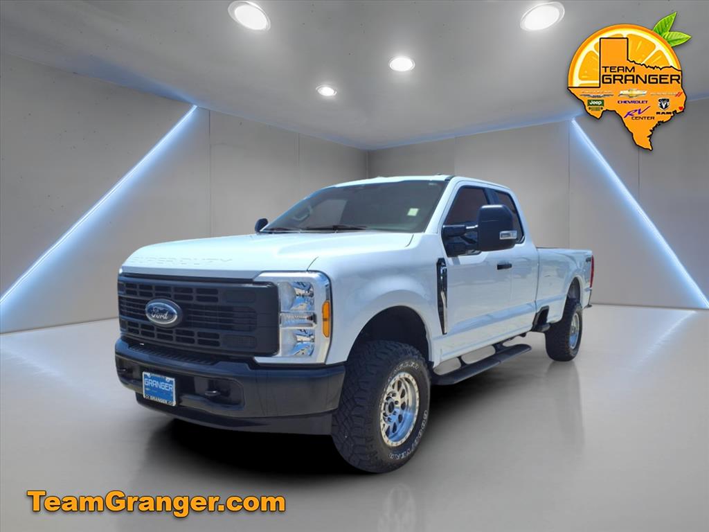 1FT8X2BA7PED56233