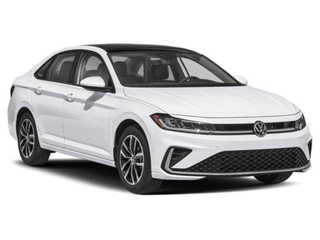 2025 Volkswagen Jetta SE photo 9
