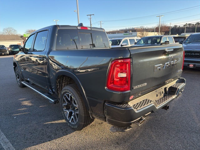 2026 Ram 1500 Laramie photo 4