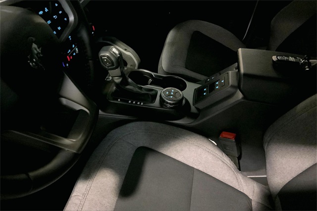 2023 Ford Bronco Big Bend photo 15