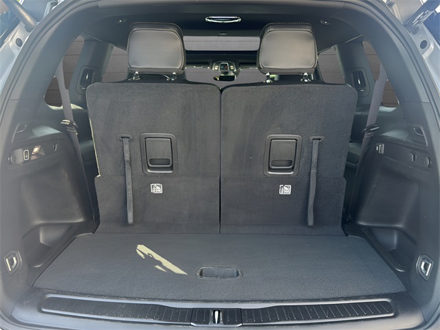 2024 Jeep Grand Cherokee Limited photo 20