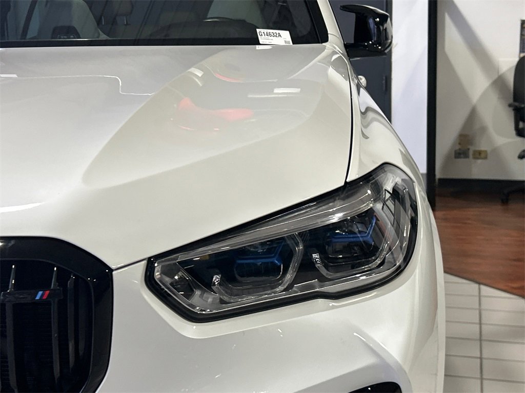 2021 BMW X5 - Image 8