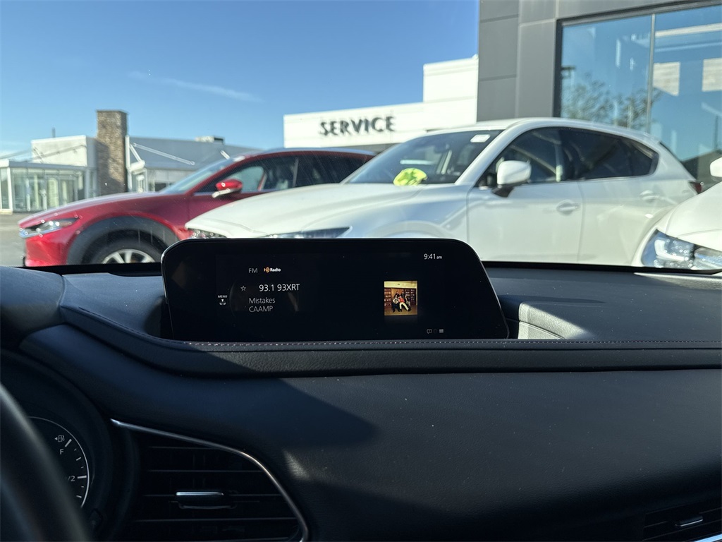 2022 MAZDA CX-30 - Image 15