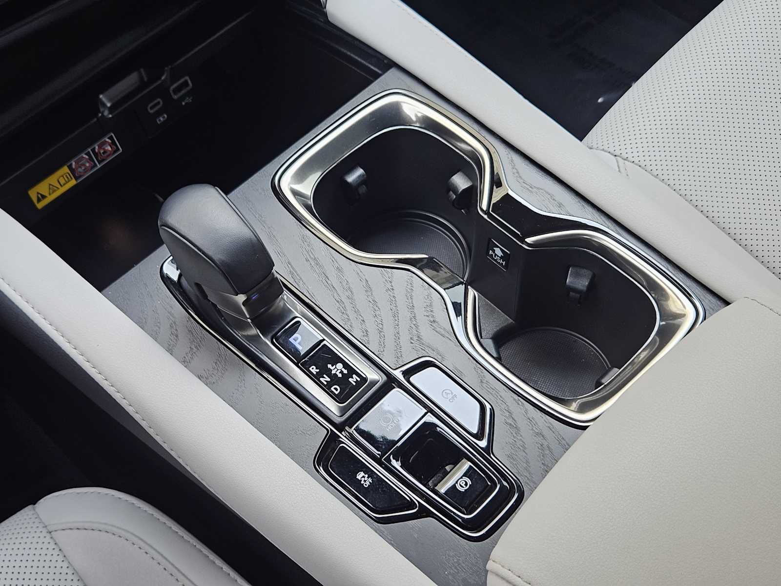 2025 Lexus RX 350 Premium photo 13