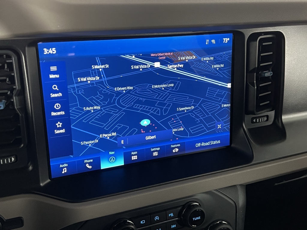 2023 Ford Bronco Wildtrak photo 17