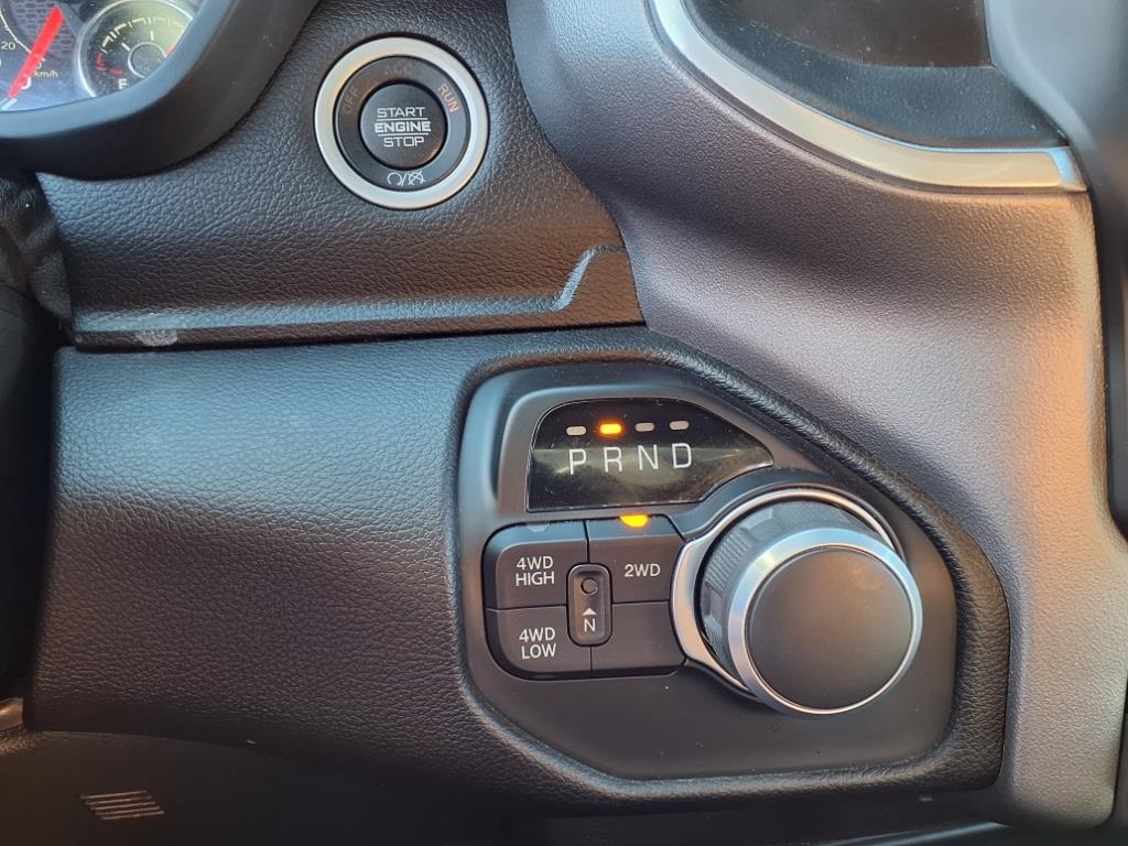2024 Ram 2500 Big Horn photo 19