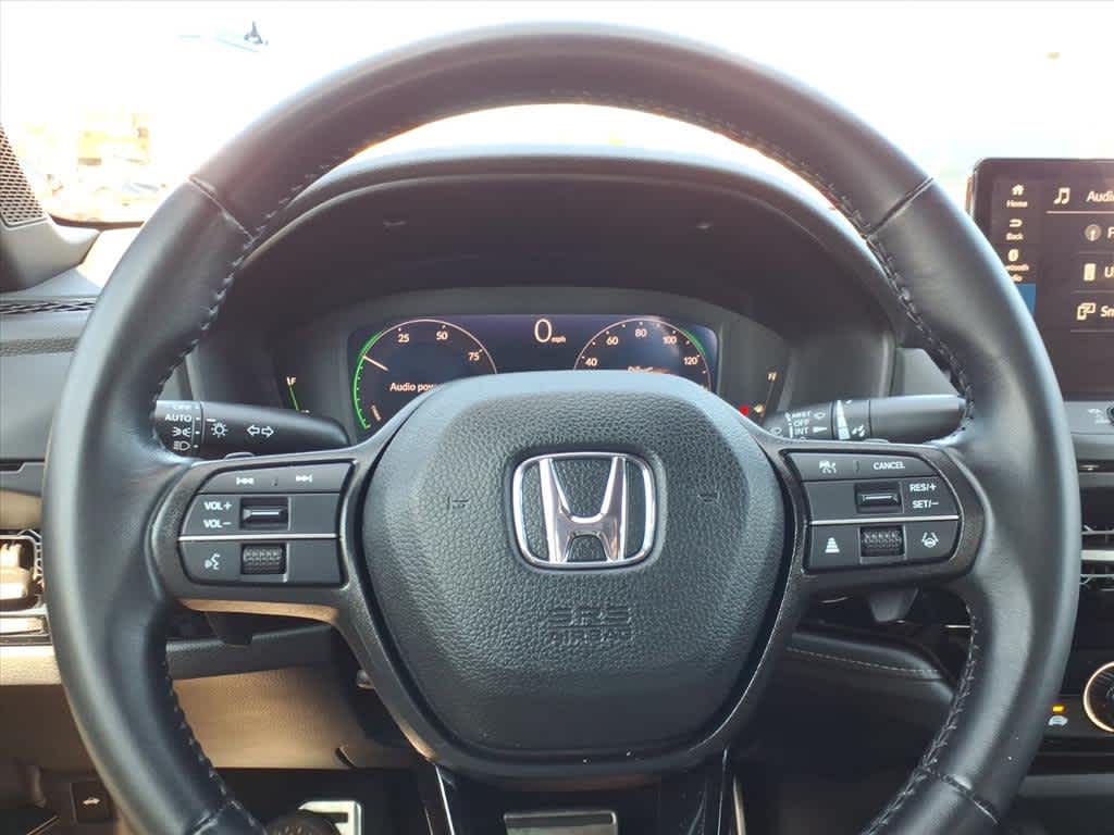 2023 Honda Accord Sport photo 23