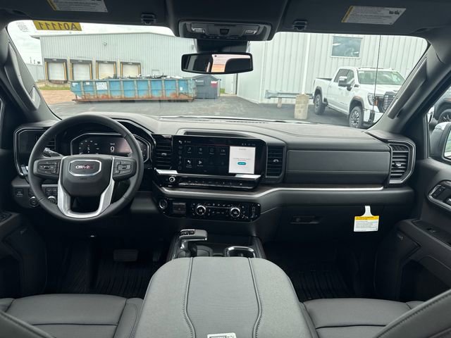 2026 Gmc Sierra 1500 SLT photo 11