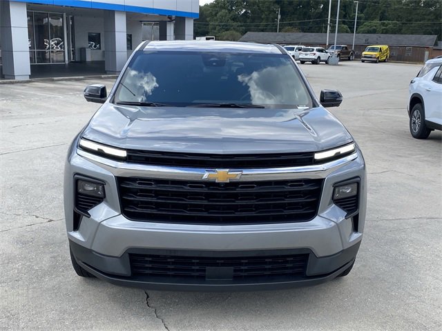 2024 Chevrolet Traverse LS photo 7