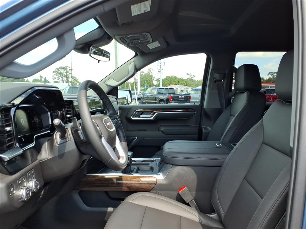 2026 Gmc Sierra 1500 Elevation photo 5