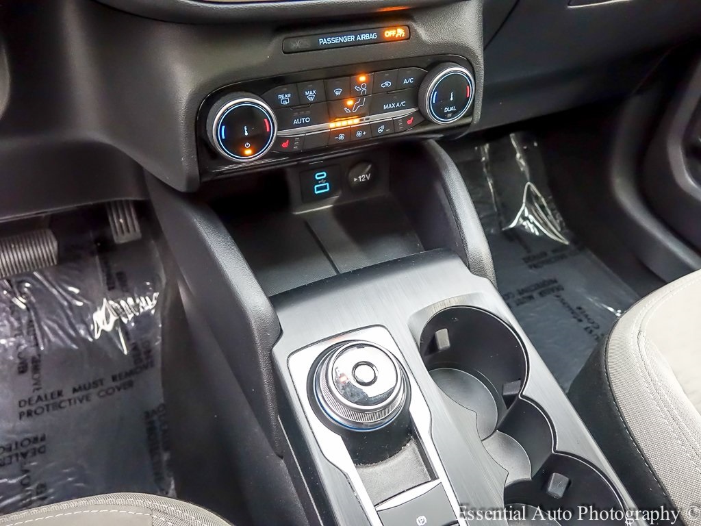 2022 Ford Escape SE photo 20