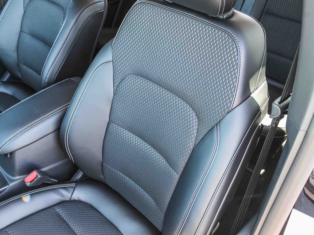 2025 Ford Escape Plug-In Hybrid Base photo 21