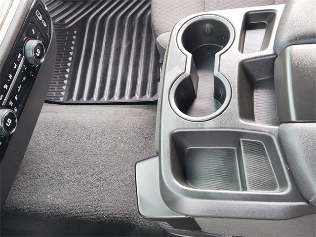 2022 Chevrolet Silverado 1500 LT photo 18