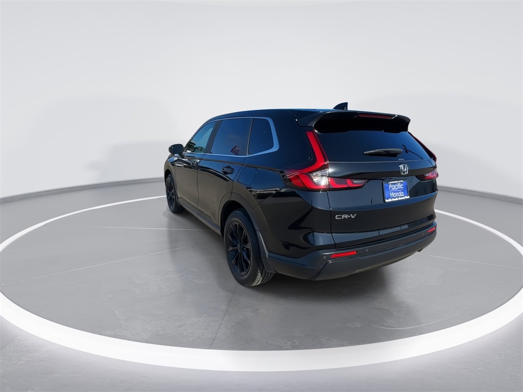 2023 Honda CR-V EX-L photo 10