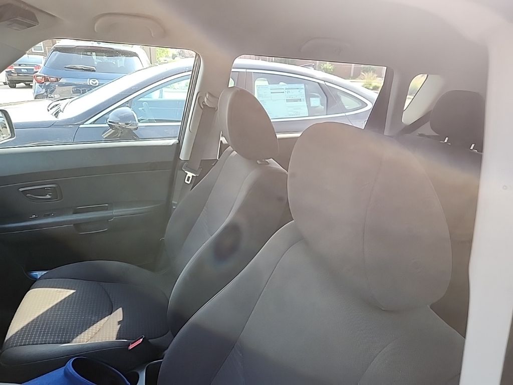 2013 Kia Soul Base photo 9