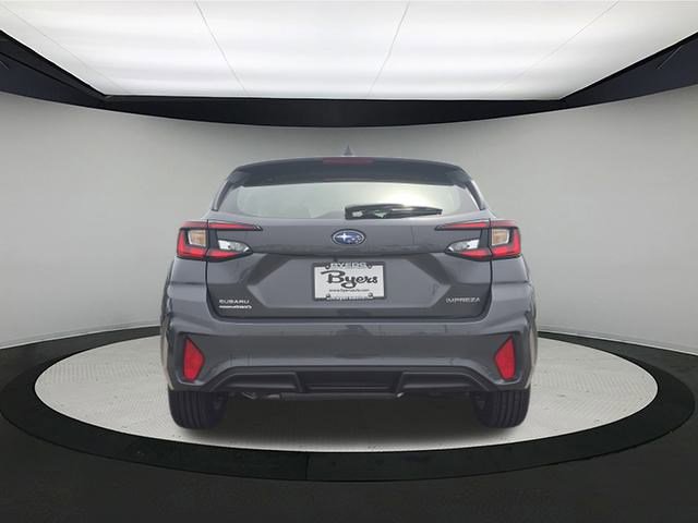 2025 Subaru Impreza Base photo 6