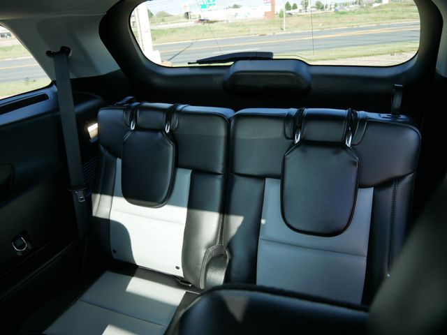 2022 Ford Explorer XLT photo 4
