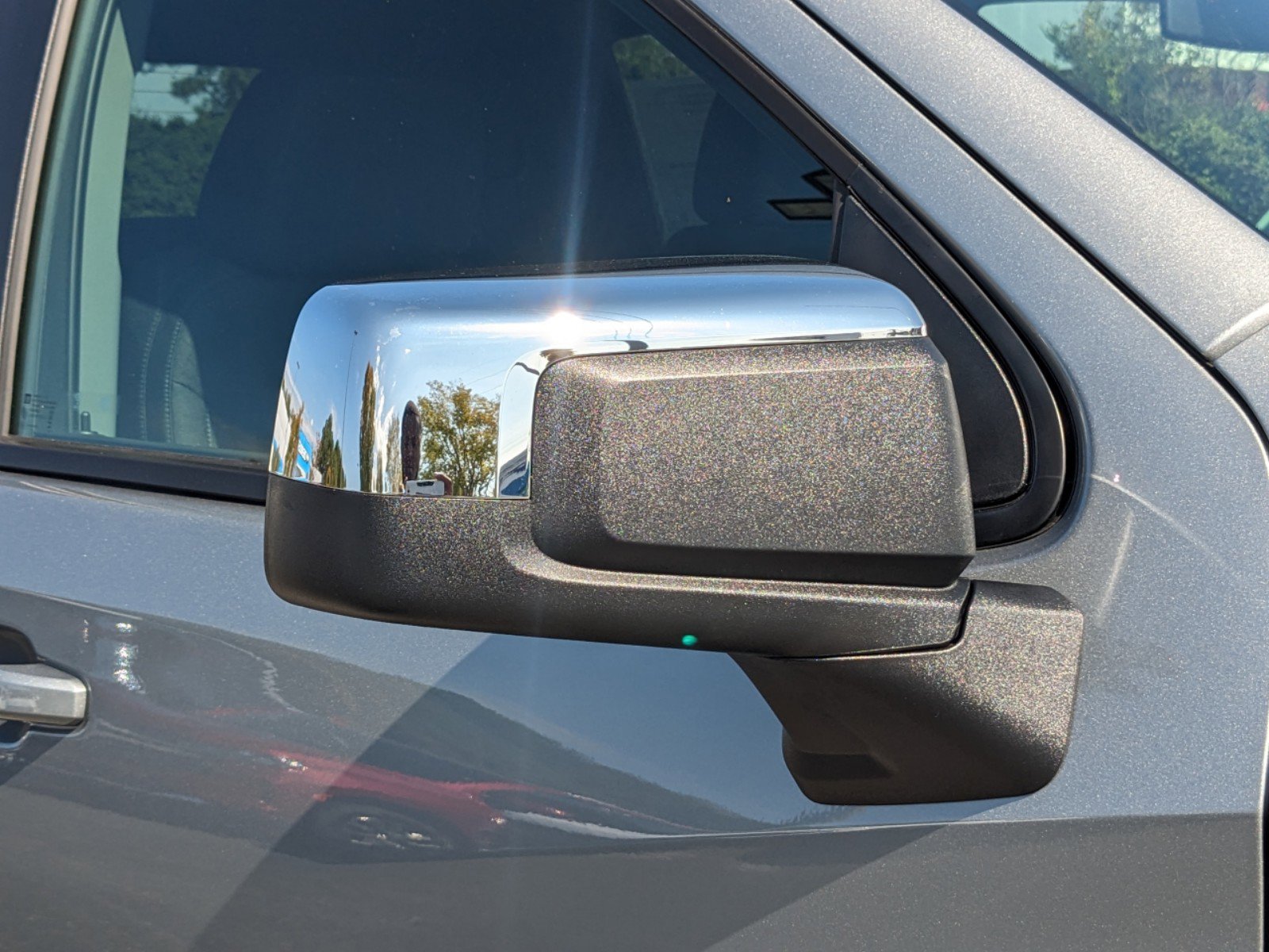 2025 Chevrolet Silverado 1500 LT photo 12