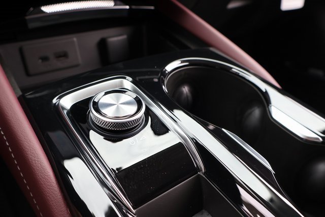 2025 Buick Envision Sport Touring photo 23