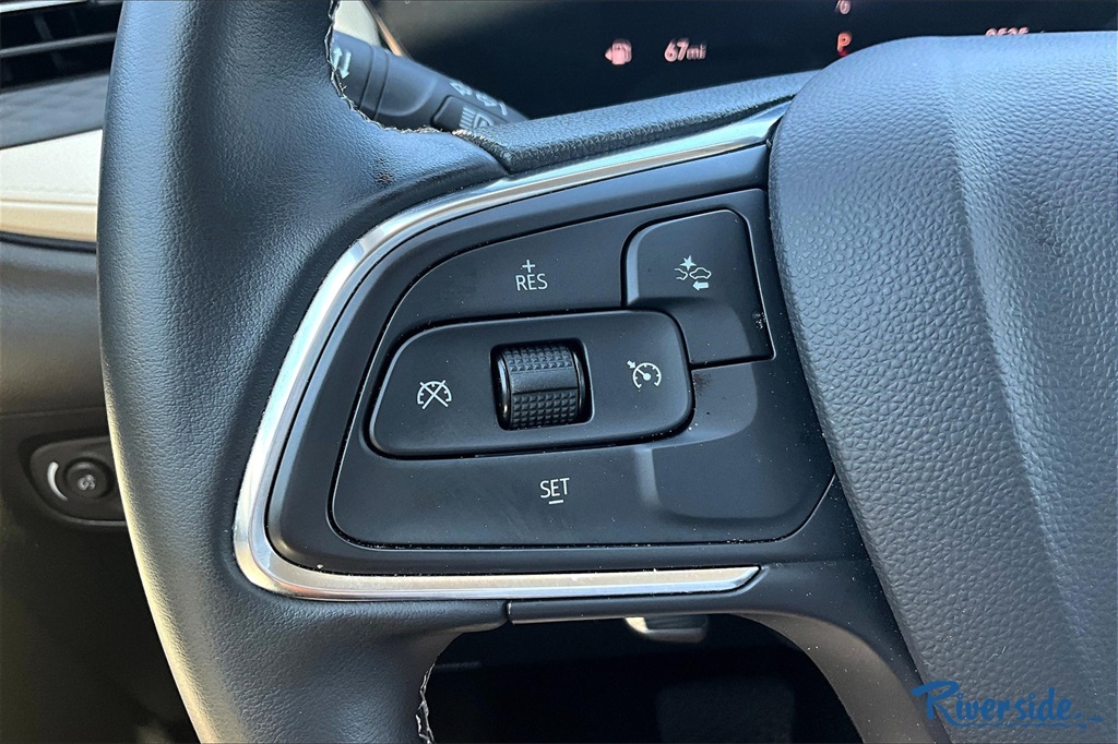 2024 Buick Encore GX Preferred photo 10