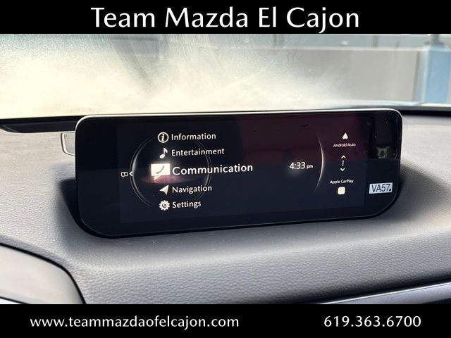 2026 Mazda CX-50 2.5 Premium photo 4