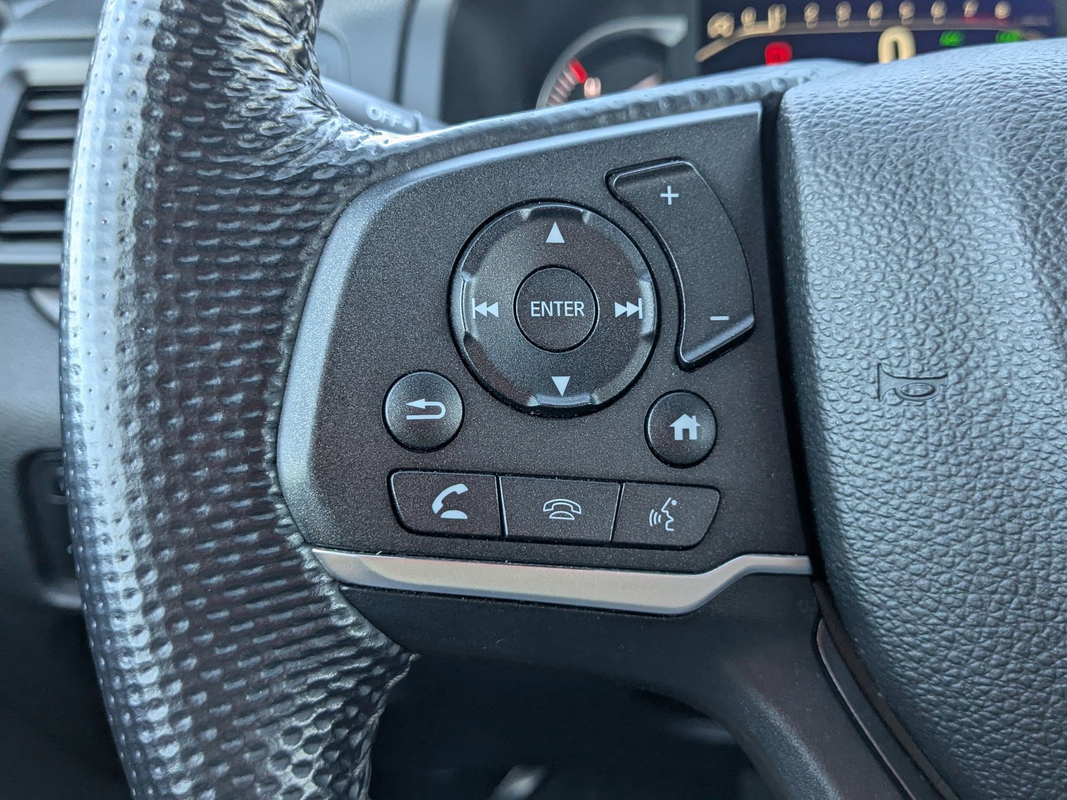 2023 Honda Passport EX-L photo 14
