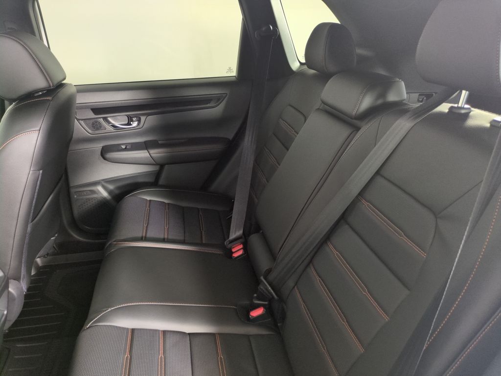 2026 Honda CR-V Hybrid Sport-L photo 23
