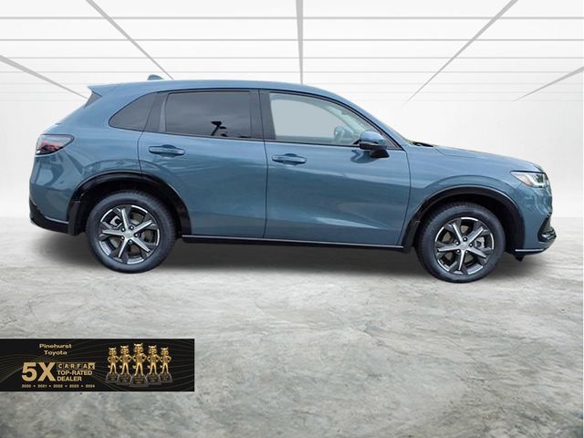 2024 Honda HR-V EX-L photo 23