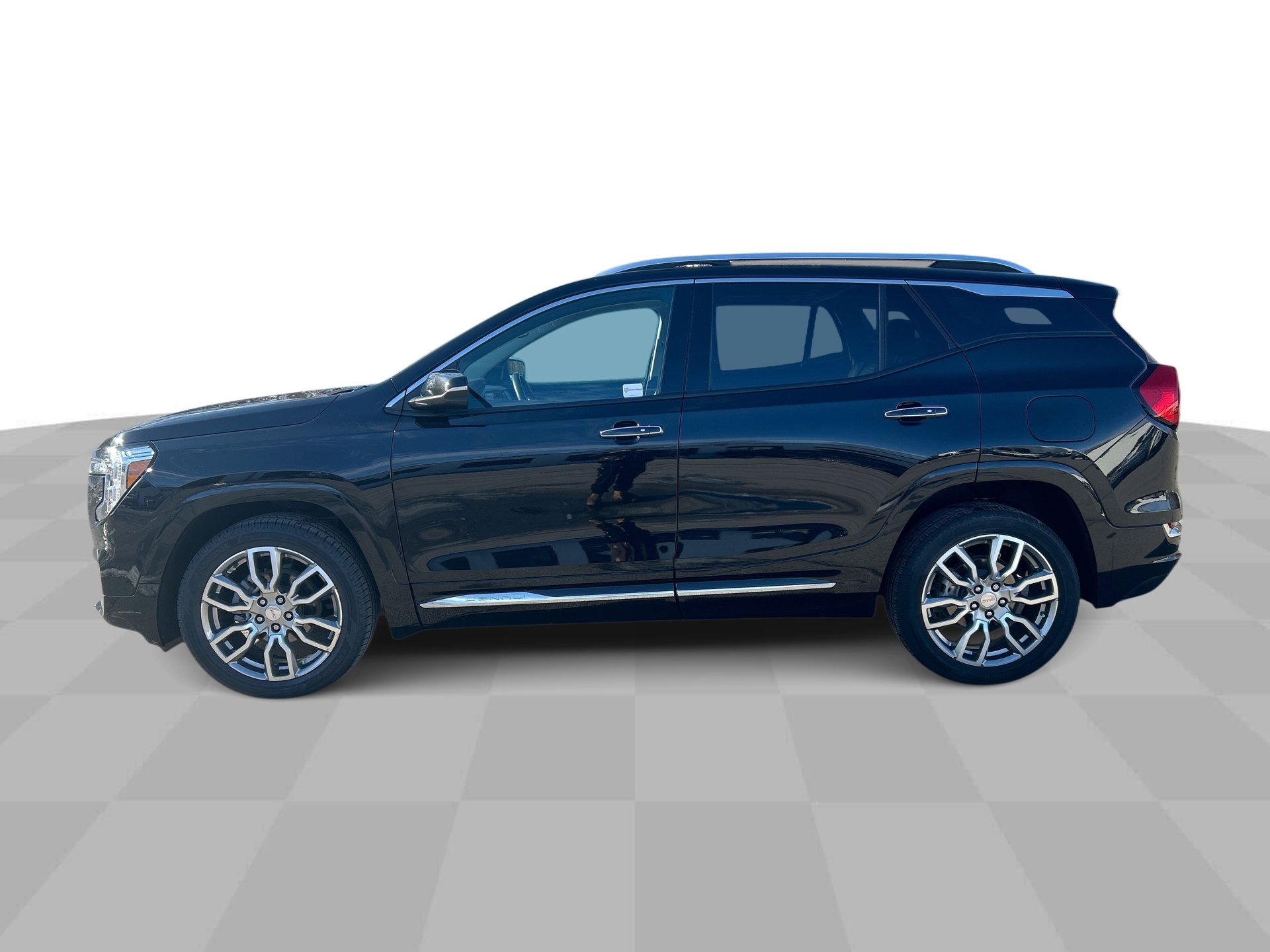 2022 Gmc Terrain Denali photo 4