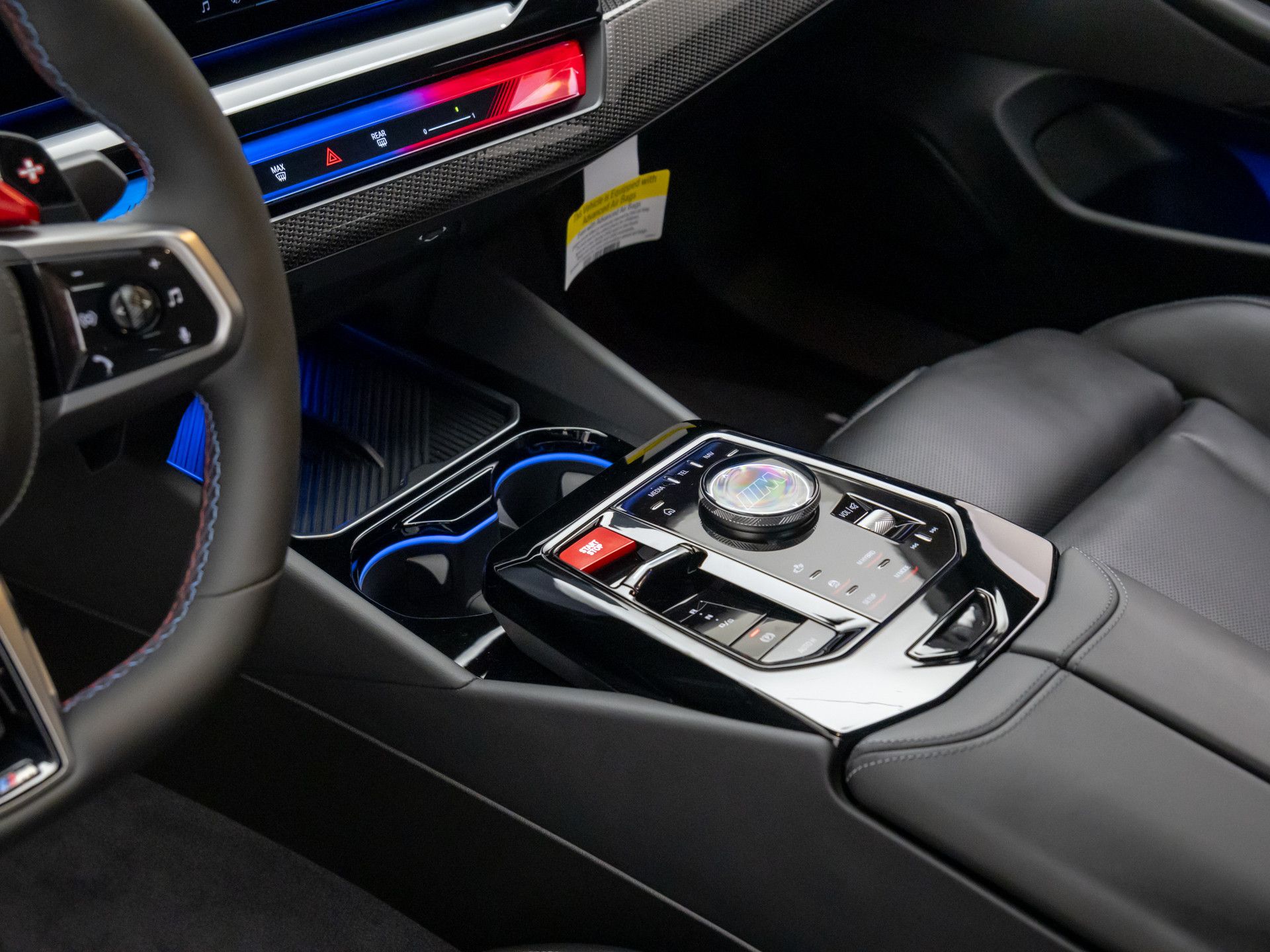 New 2026 Dark Graphite Metallic BMW Base image 12