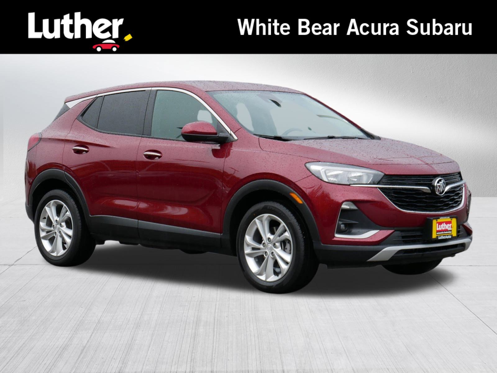 2023 Buick Encore GX