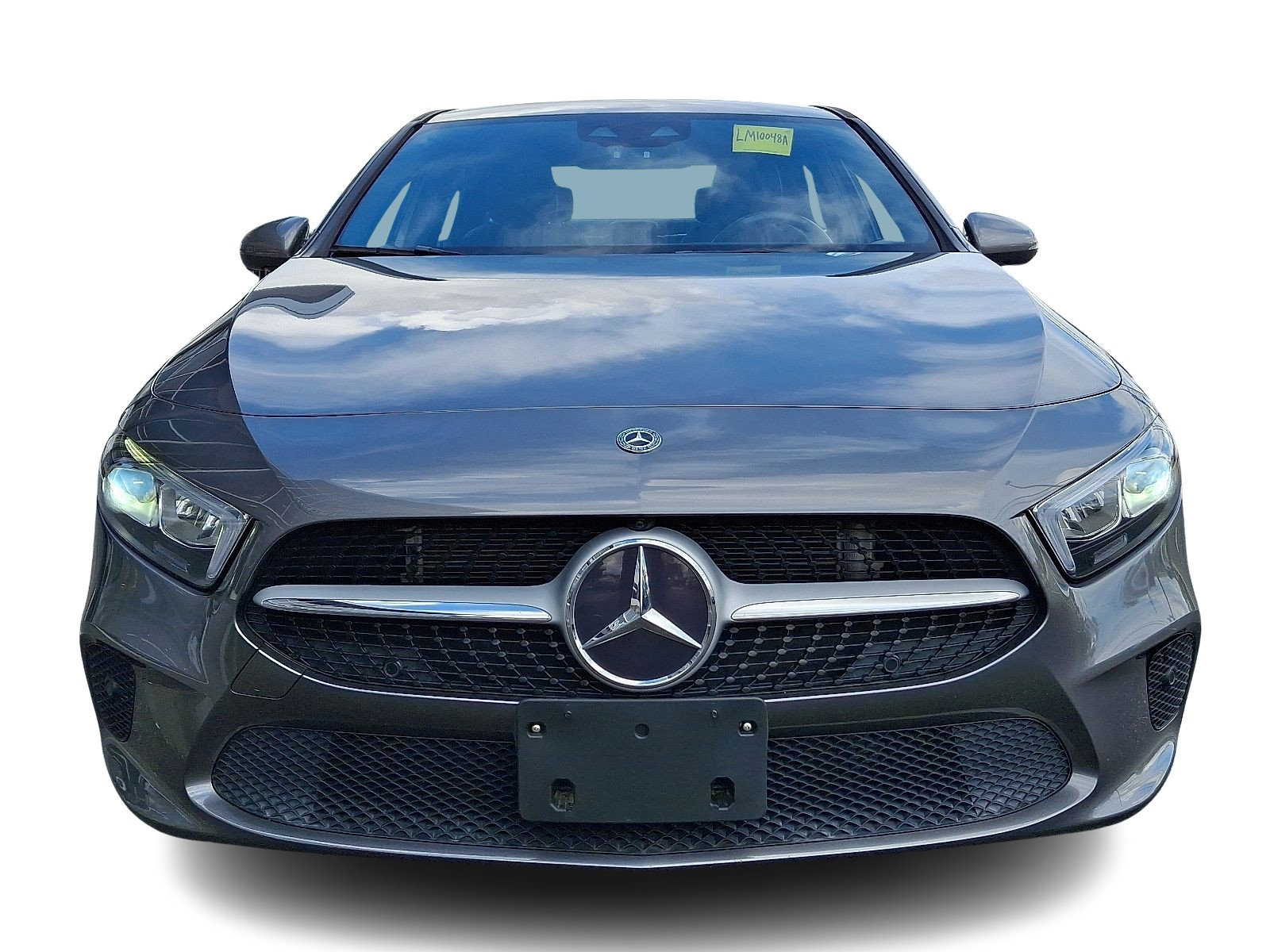 2020 Mercedes Benz A 220 4MATIC photo 2