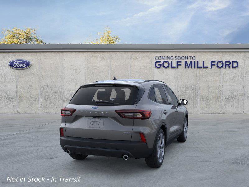 2026 FORD ESCAPE - Image 9