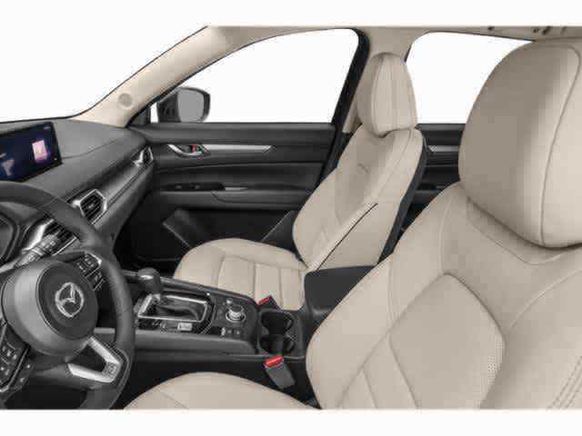 2025 Mazda CX-5 2.5 S Preferred photo 5