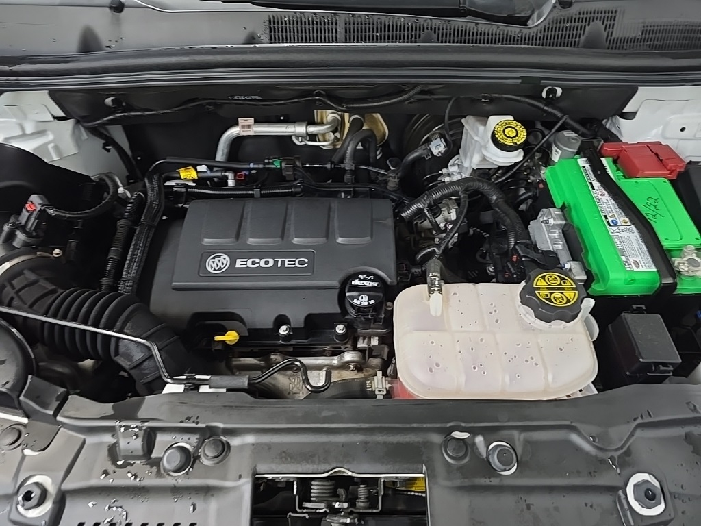 2019 Buick Encore Sport Touring photo 12