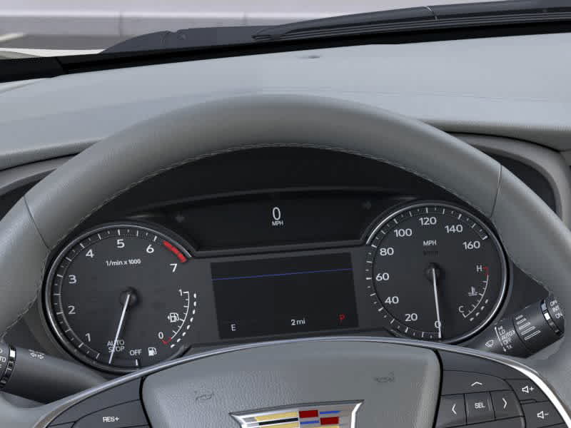 2025 Cadillac XT4 Premium Luxury photo 18