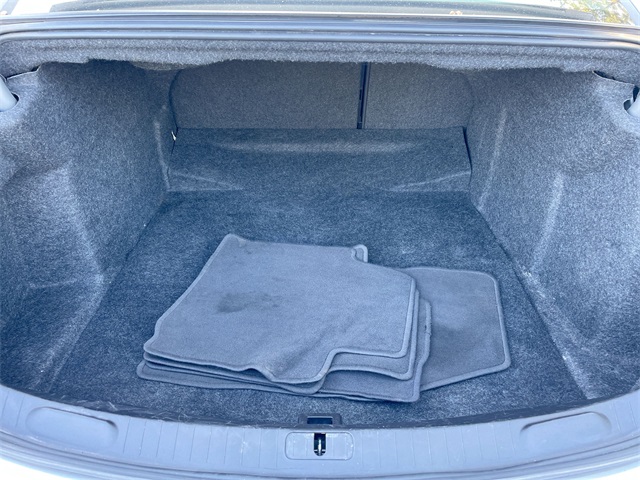 2019 Chevrolet Impala 1LT photo 42