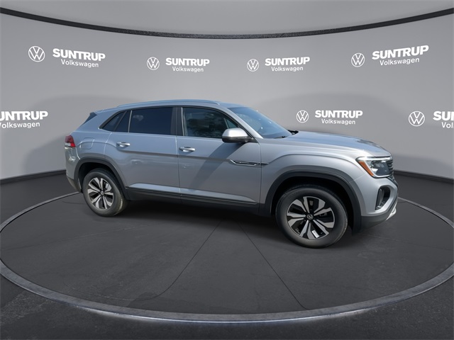 2026 Volkswagen Atlas Cross Sport SE photo 16