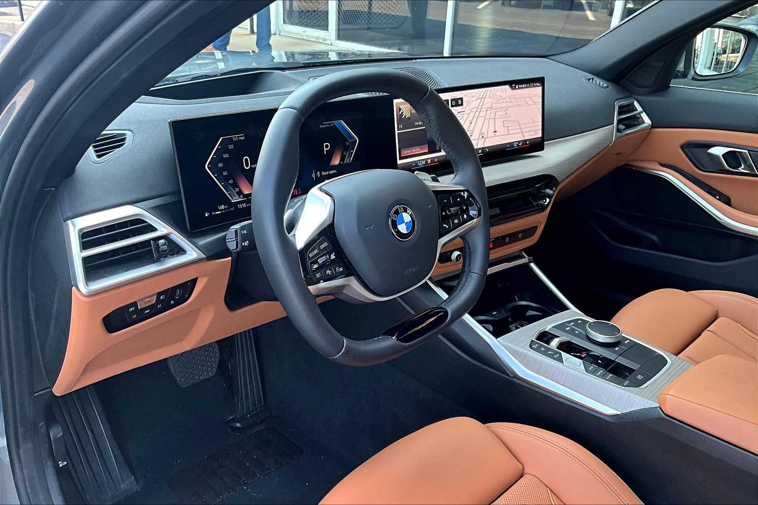 2025 Bmw 330i photo 18