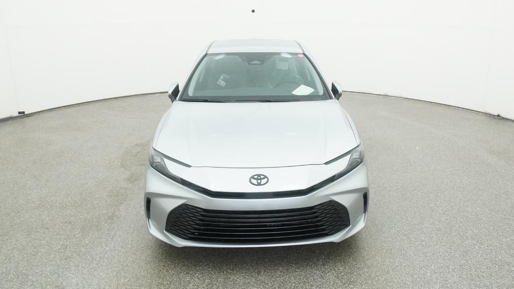 Certified 2026 Toyota Camry LE with VIN 4T1DAACK5TU660710 for sale in Brooklyn Center, Minnesota