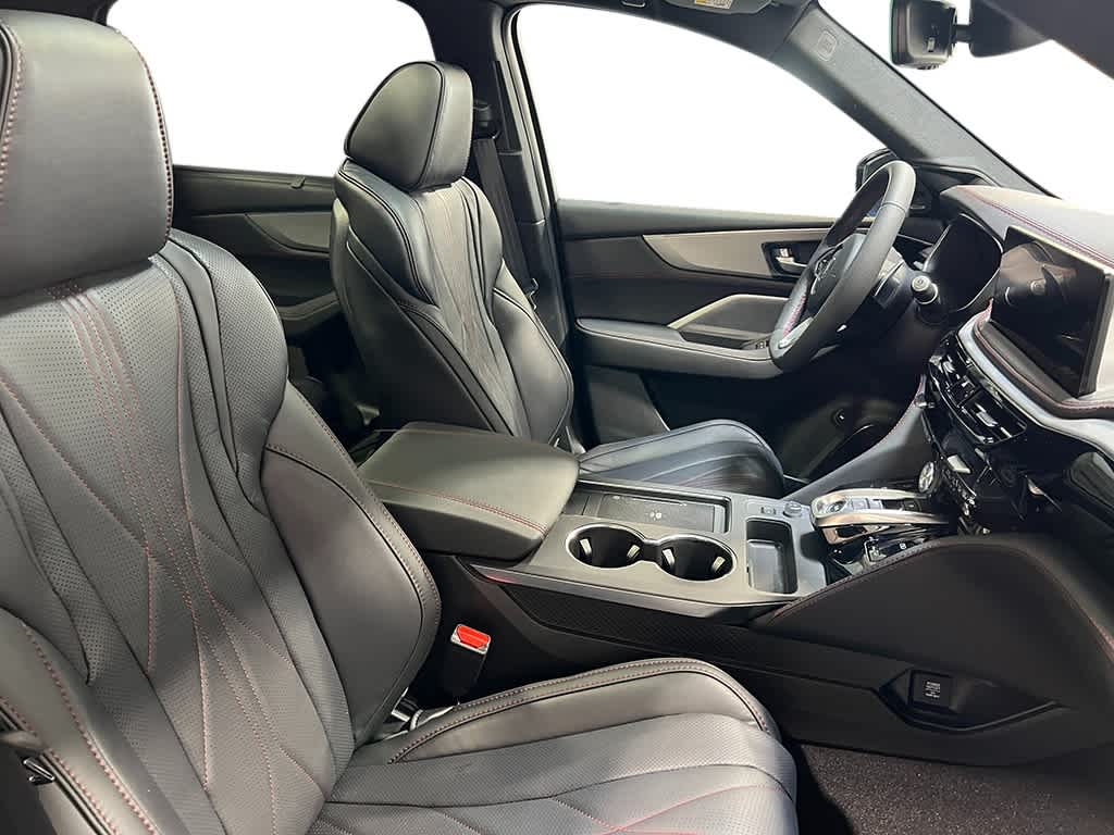 2026 Acura MDX SH-AWD A-Spec Advance photo 33