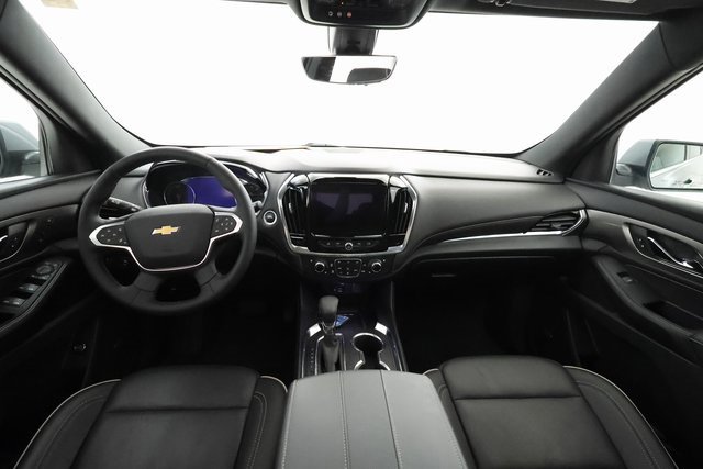 2023 Chevrolet Traverse Premier photo 5