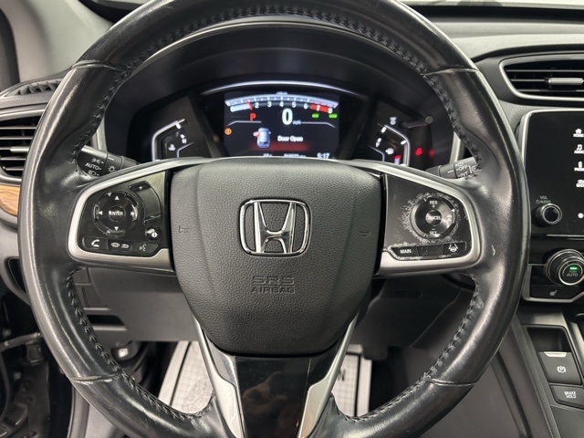 2020 Honda CR-V EX-L photo 19