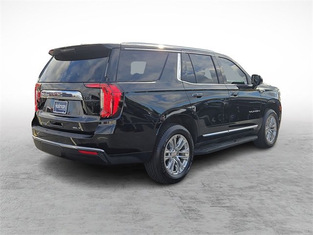 2024 Gmc Yukon SLT photo 3
