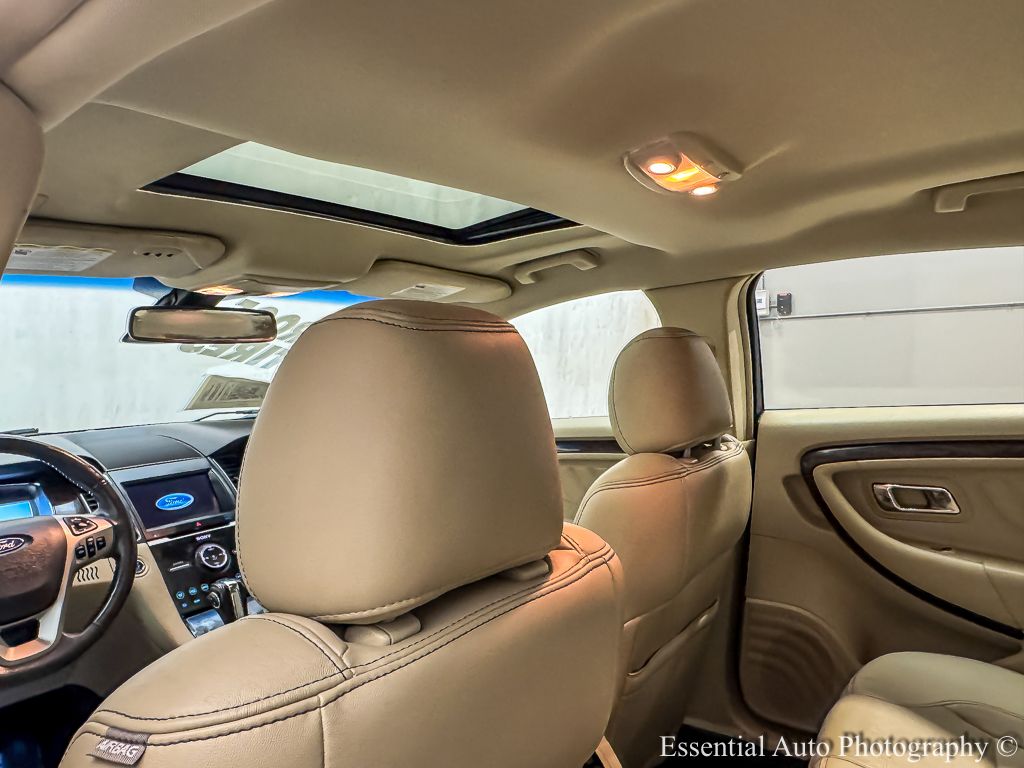 2017 FORD TAURUS - Image 14